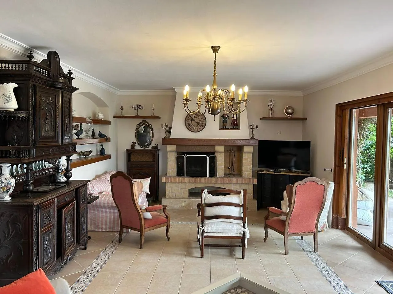 Villa Caprice Lloret de Mar