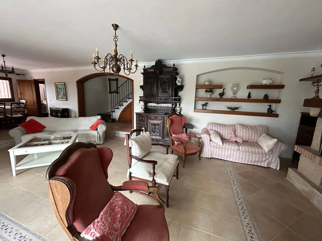 Villa Caprice Lloret de Mar