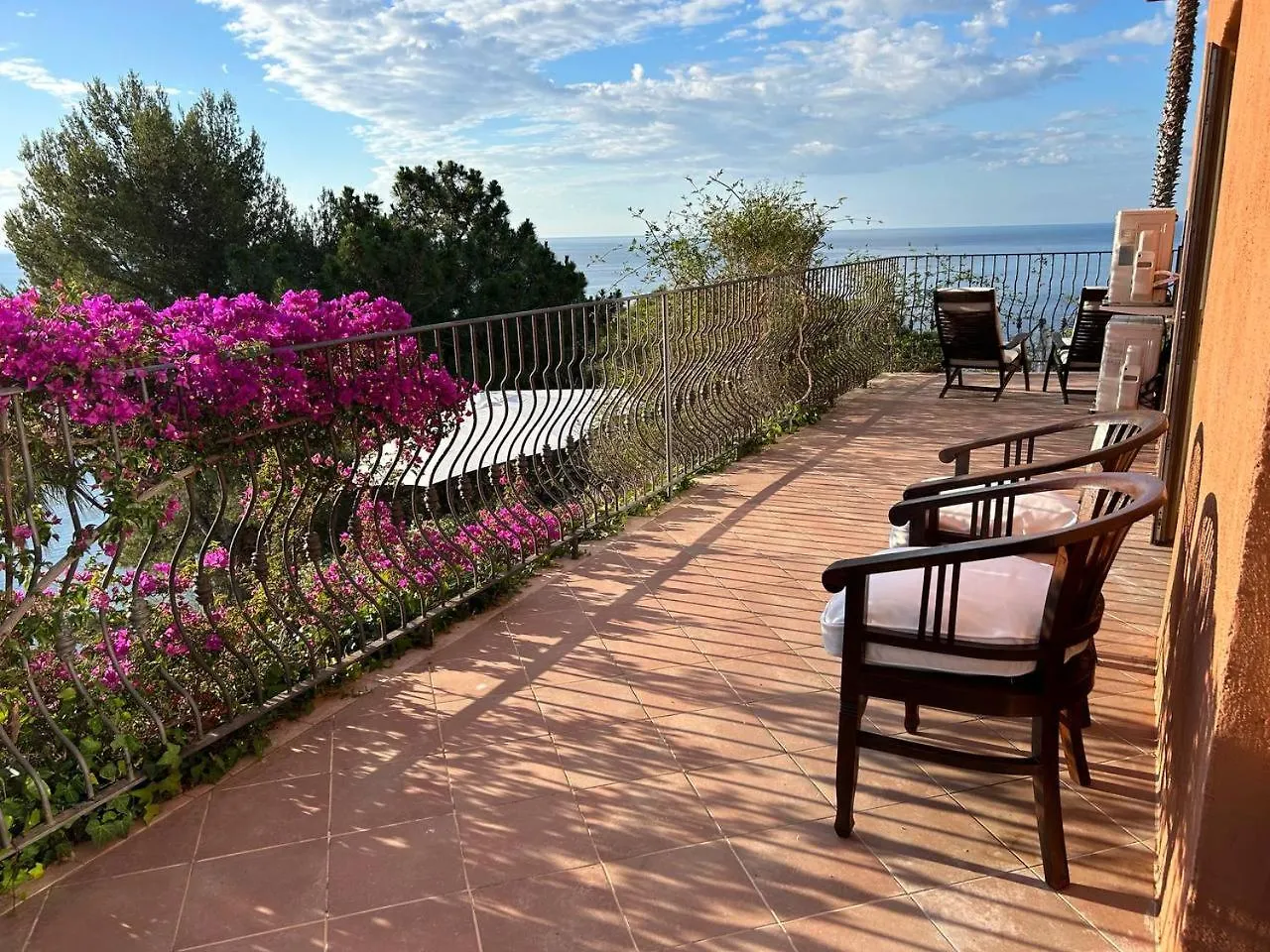 Villa Caprice Lloret de Mar 0*,
