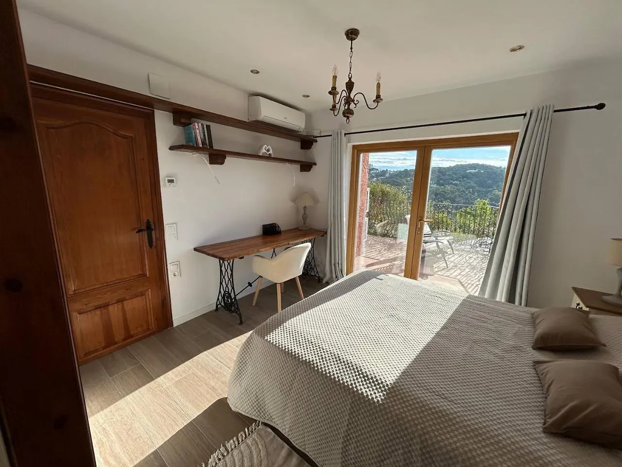 Villa Caprice Lloret de Mar