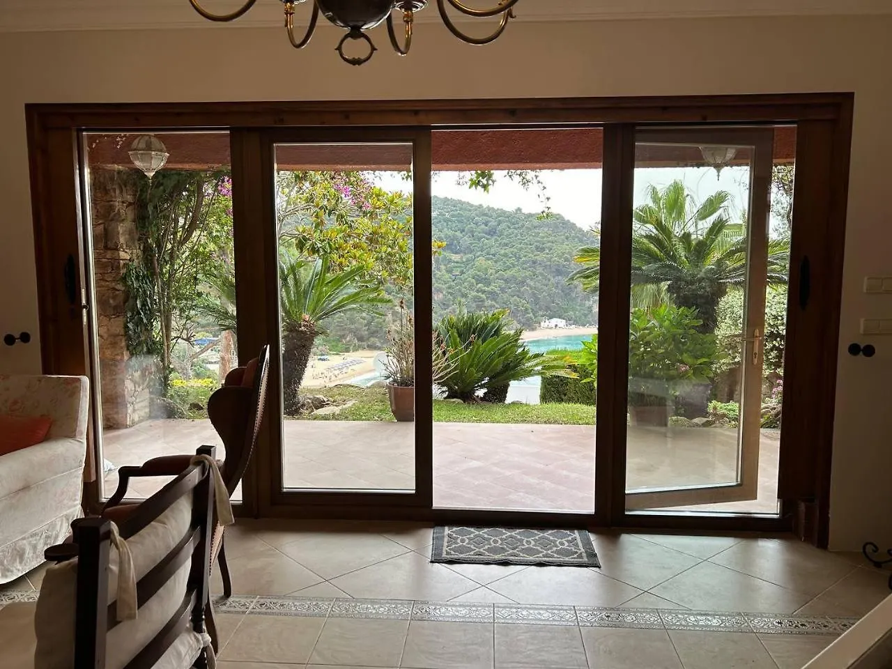 Villa Caprice Lloret de Mar